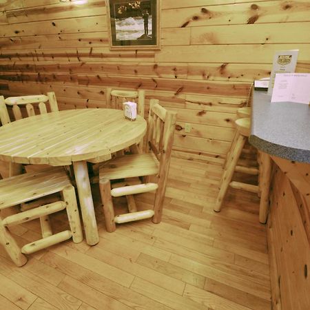 The Cabins At Pine Haven - Beckley Beaver Zewnętrze zdjęcie