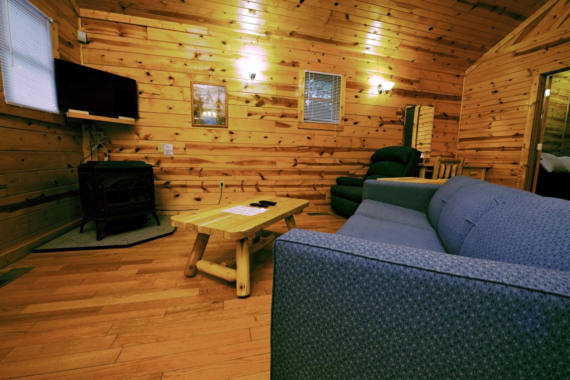 The Cabins At Pine Haven - Beckley Beaver Zewnętrze zdjęcie