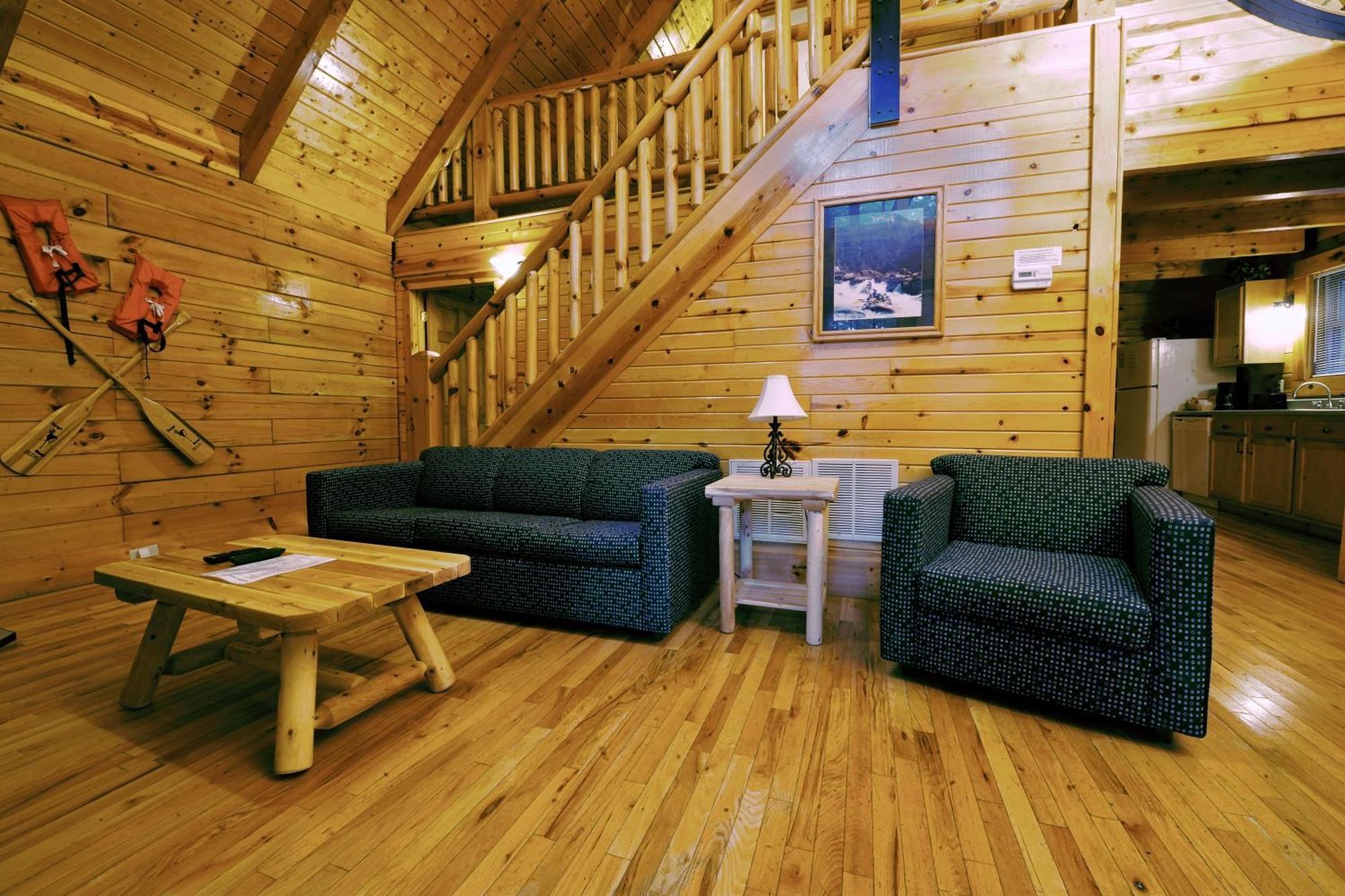 The Cabins At Pine Haven - Beckley Beaver Zewnętrze zdjęcie