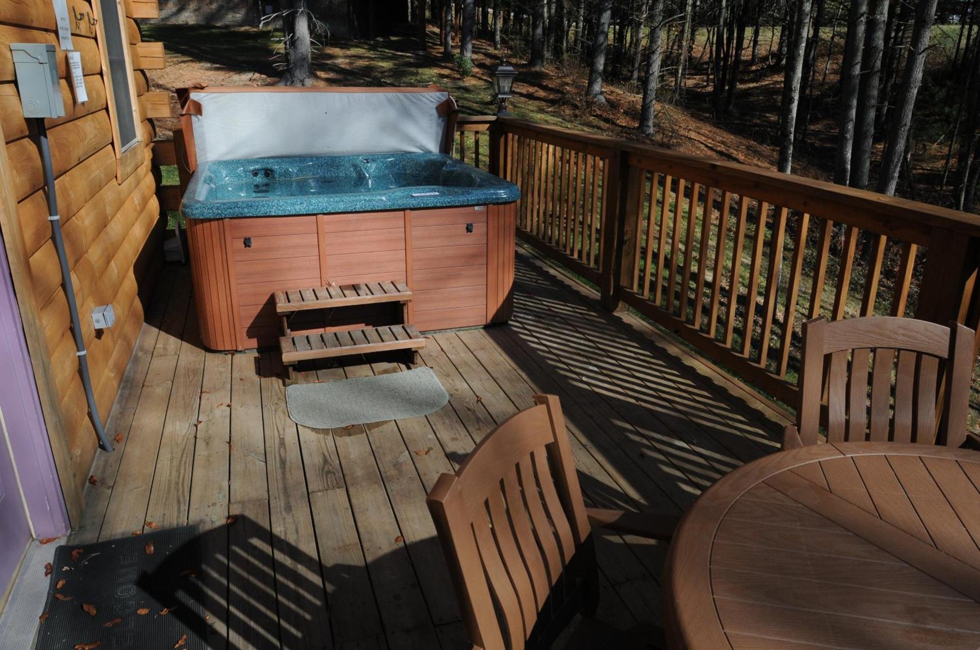 The Cabins At Pine Haven - Beckley Beaver Zewnętrze zdjęcie
