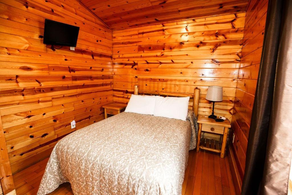 The Cabins At Pine Haven - Beckley Beaver Zewnętrze zdjęcie