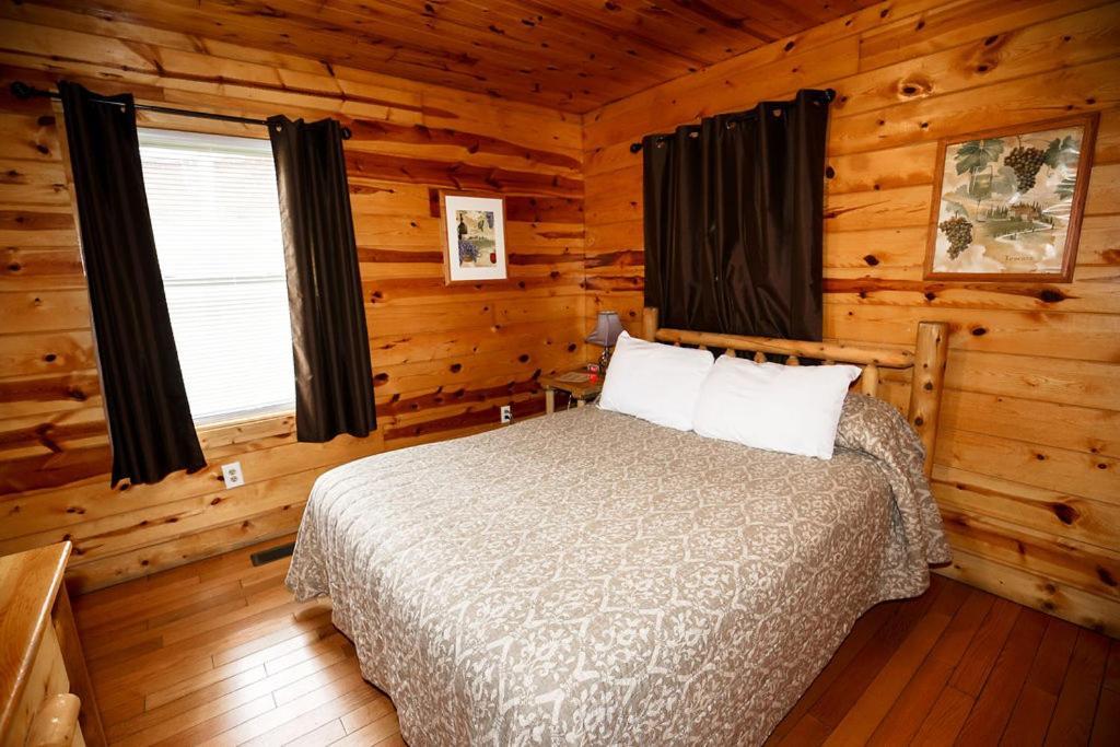 The Cabins At Pine Haven - Beckley Beaver Zewnętrze zdjęcie