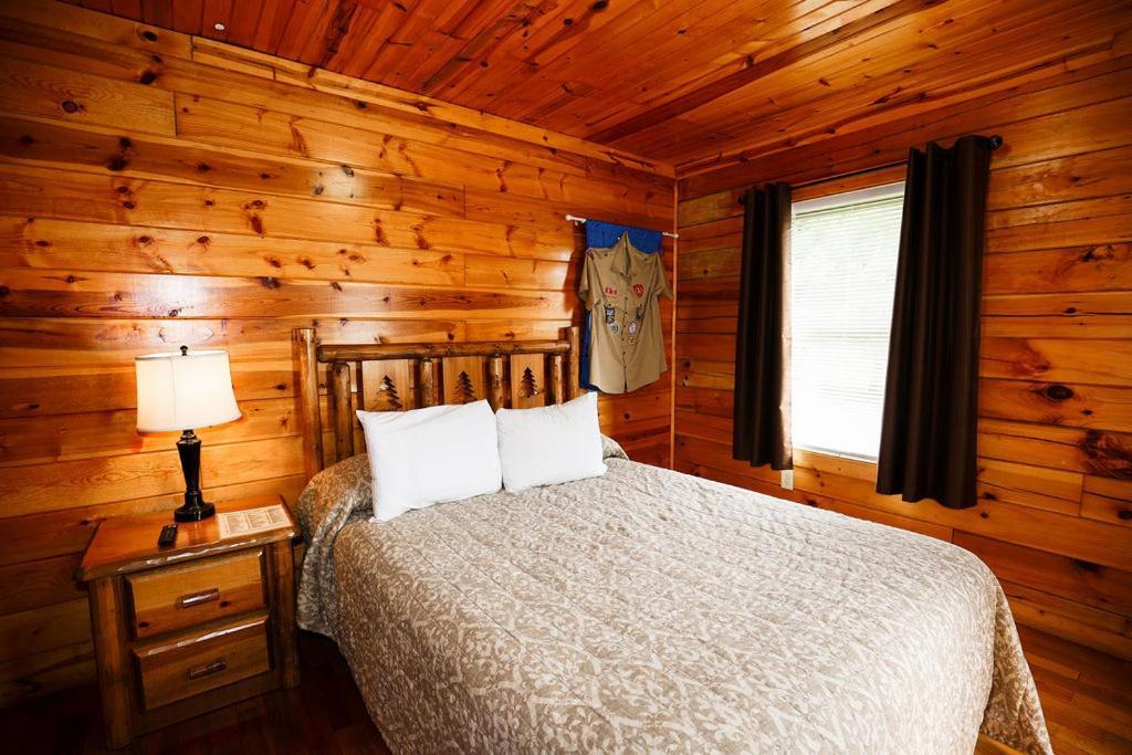 The Cabins At Pine Haven - Beckley Beaver Zewnętrze zdjęcie