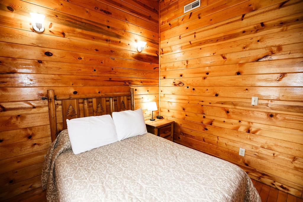 The Cabins At Pine Haven - Beckley Beaver Zewnętrze zdjęcie